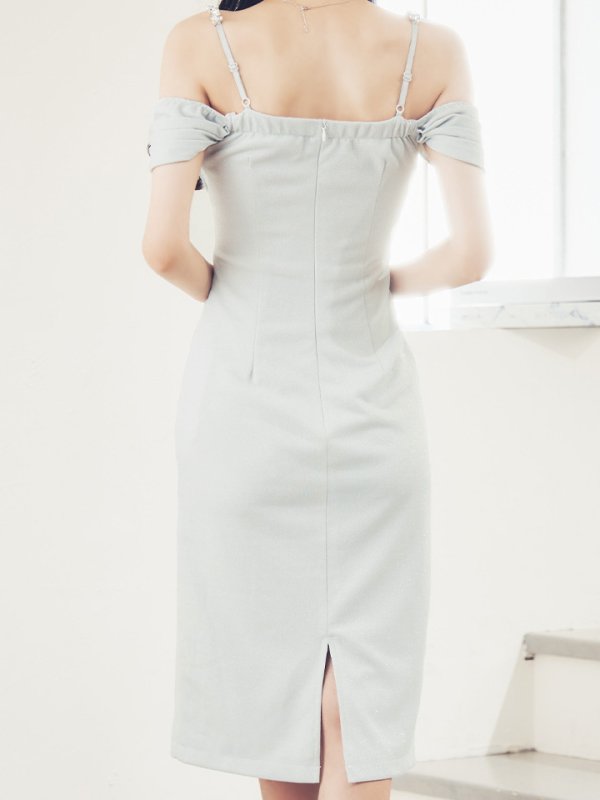 モデル：まおちゃる　身長：157cm　着用サイズ：Sサイズ