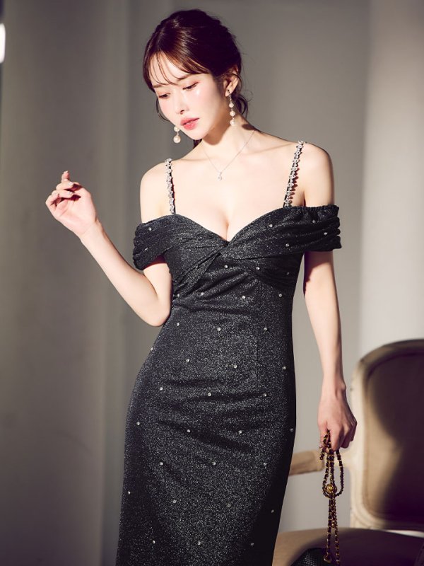 モデル：ゆめ　身長：160cm　着用サイズ：Sサイズ