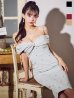 モデル:まおちゃる 身長:156cm 着用サイズ:Sサイズ