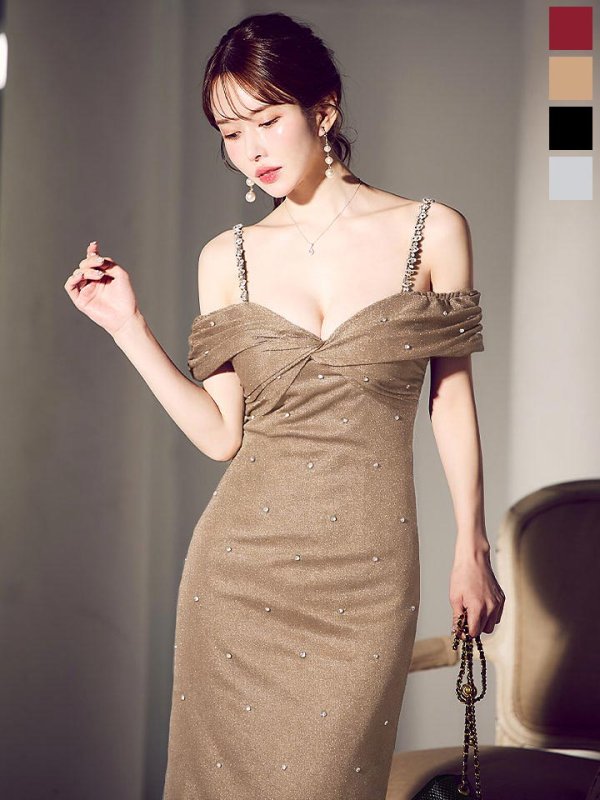 モデル：ゆめ　身長：160cm　着用サイズ：Sサイズ