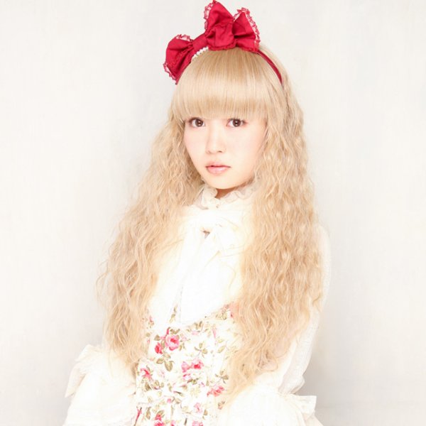 画像3: 【ファッション小物：ウィッグ】【プリシラ/PRISILA】 前髪ウィッグ★ ぱっつんちゃん★ 耐燃仕様！[OF03]