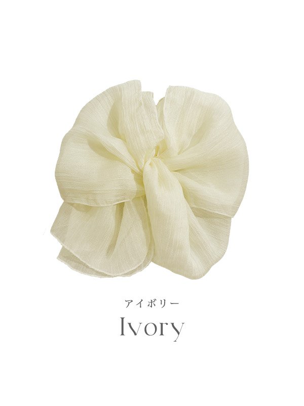 画像2: 【即日発送】【兵児帯】浴衣コーデを華やかにするゴージャスラメ兵児帯 単品販売[OF01]