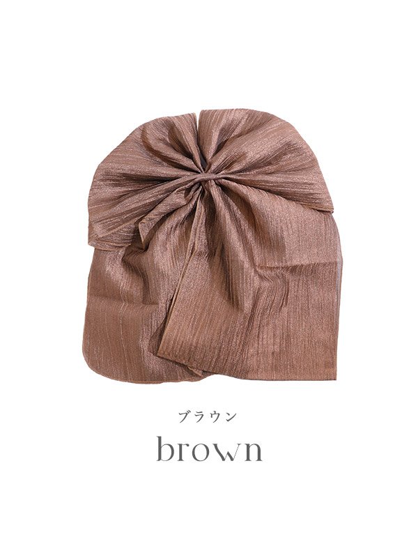 画像5: 【即日発送】【兵児帯】浴衣コーデを華やかにするゴージャスラメ兵児帯 単品販売[OF01]