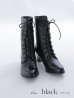 画像2: 【卒業袴用】ブーツ【23-25cm/1カラー】 (2)