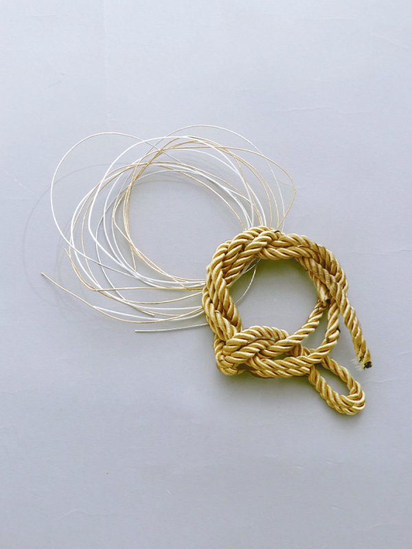 画像9: 【卒業袴小物】ドライフラワーセット髪飾り【2カラー】