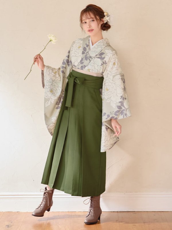 モデル:きほ 身長:169cm　着用サイズ:Mサイズ