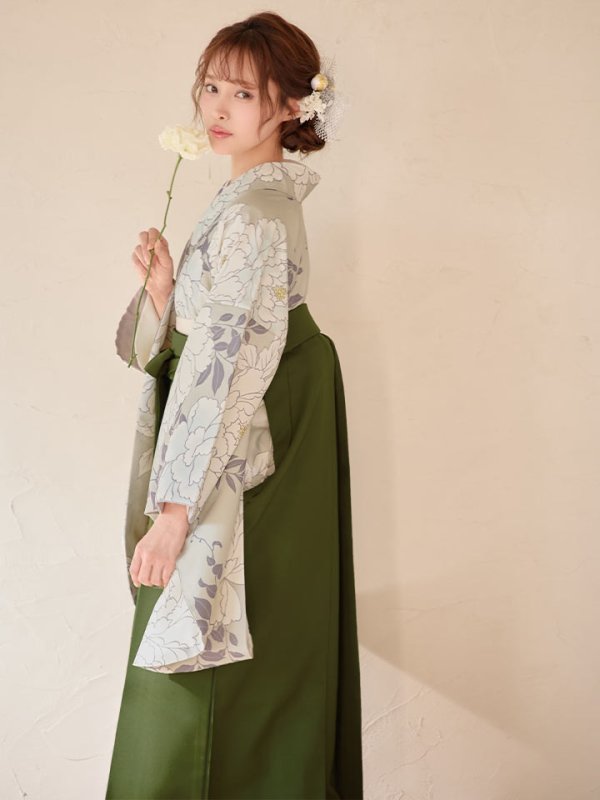 モデル:きほ 身長:169cm　着用サイズ:Mサイズ