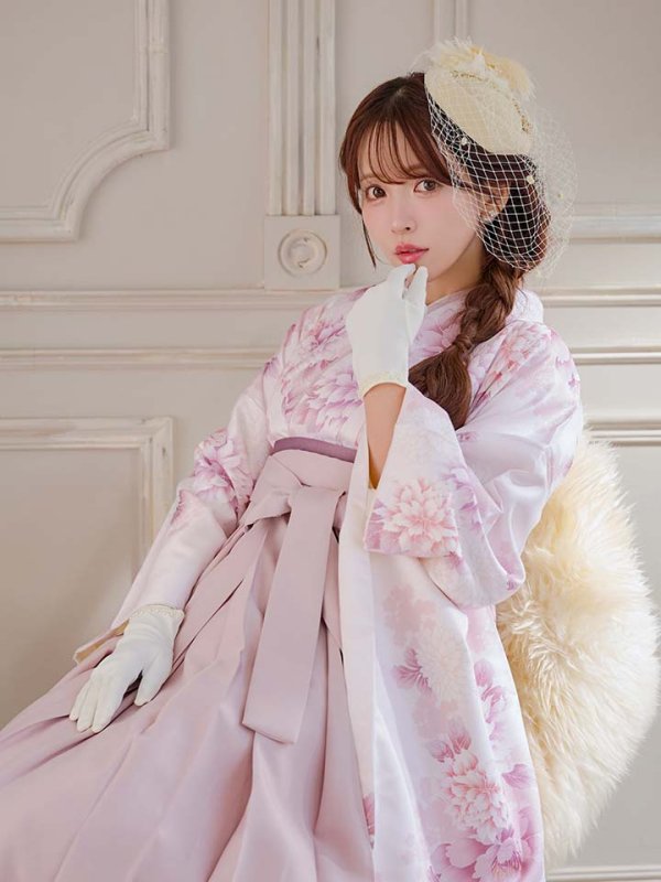 モデル:三上悠亜 身長:158cm　着用サイズ:Mサイズ