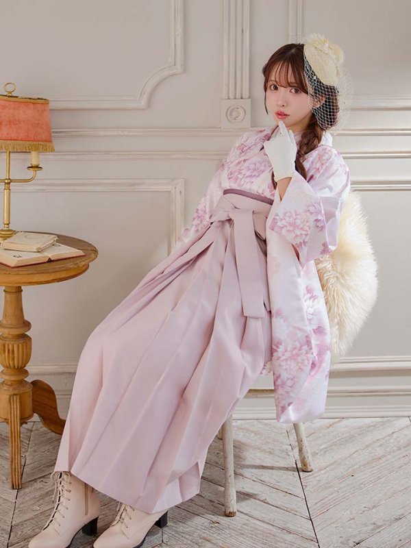 モデル:三上悠亜 身長:158cm　着用サイズ:Mサイズ