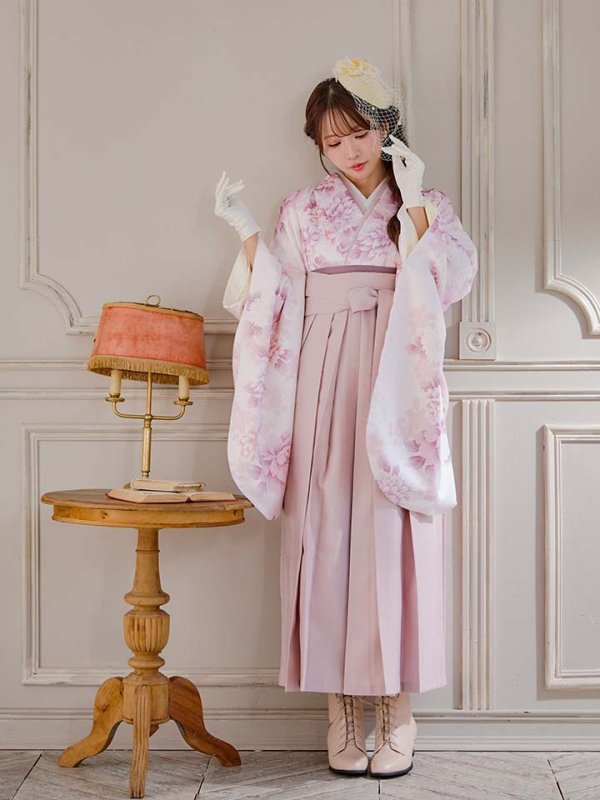 モデル:三上悠亜 身長:158cm　着用サイズ:Mサイズ