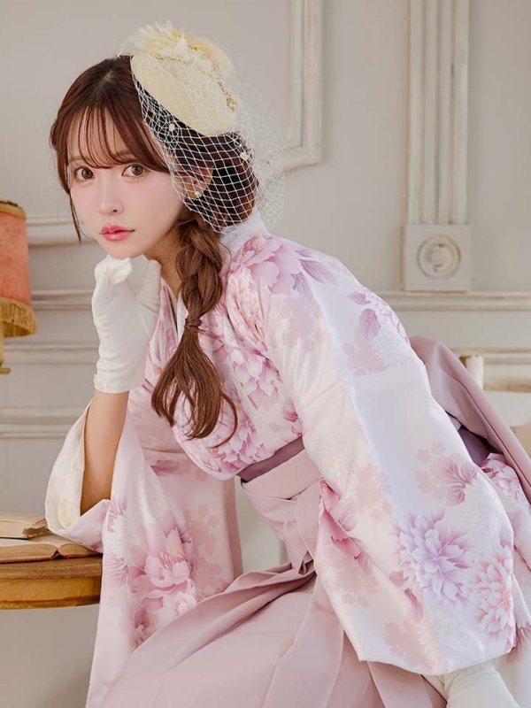 モデル:三上悠亜 身長:158cm　着用サイズ:Mサイズ