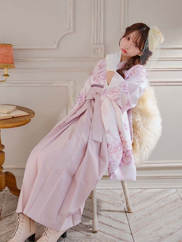 モデル:三上悠亜 身長:158cm　着用サイズ:Mサイズ