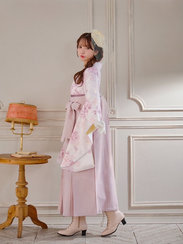 モデル:三上悠亜 身長:158cm　着用サイズ:Mサイズ