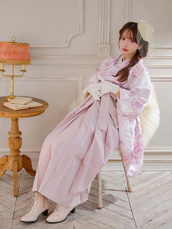 モデル:三上悠亜 身長:158cm　着用サイズ:Mサイズ