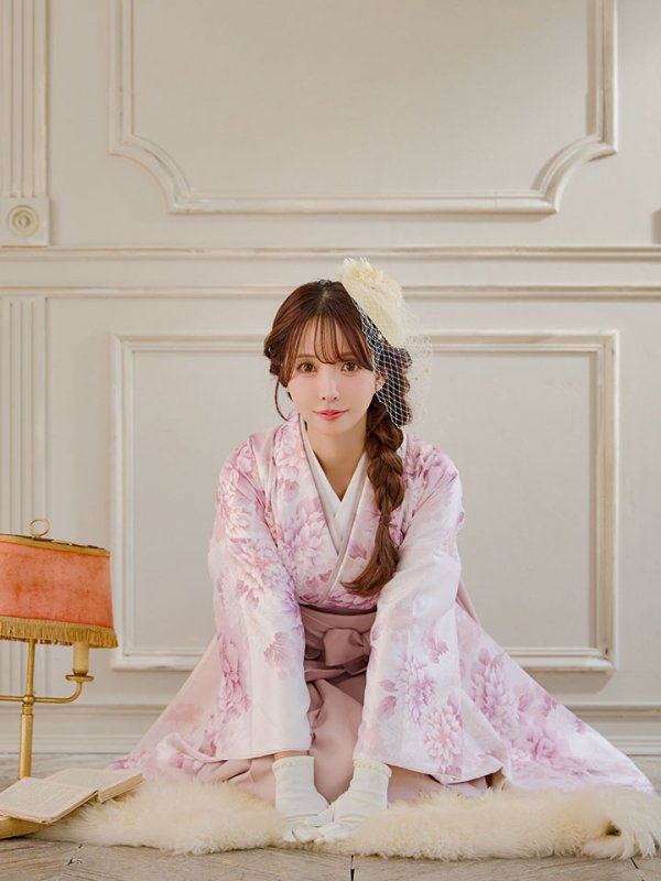 モデル:三上悠亜 身長:158cm　着用サイズ:Mサイズ