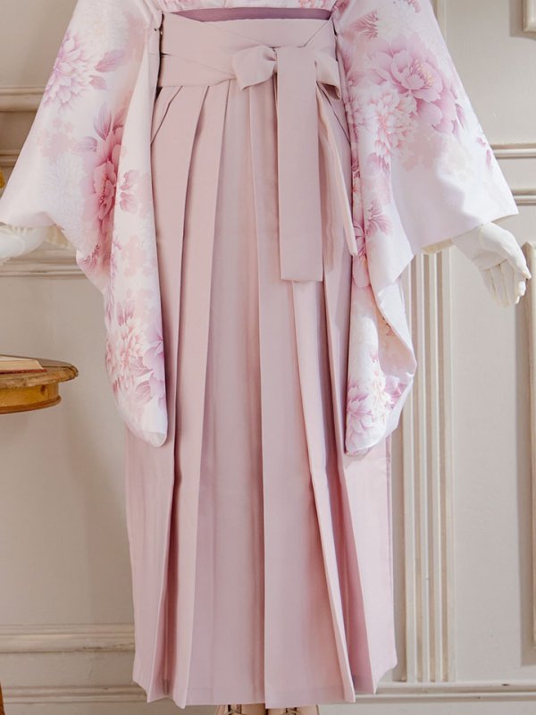 モデル:三上悠亜 身長:158cm　着用サイズ:Mサイズ