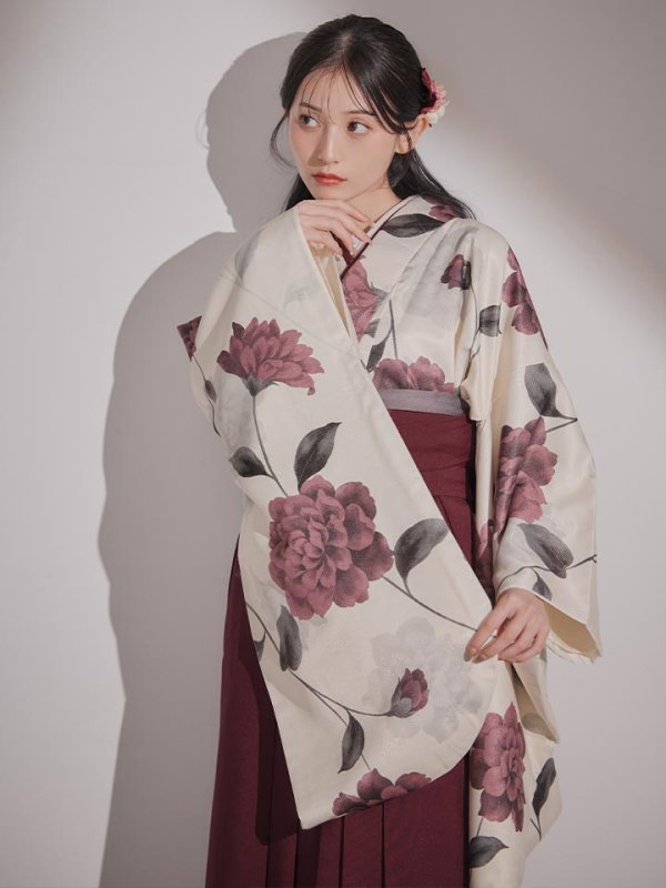 モデル:吉井美優 身長:160cm　着用サイズ:Mサイズ