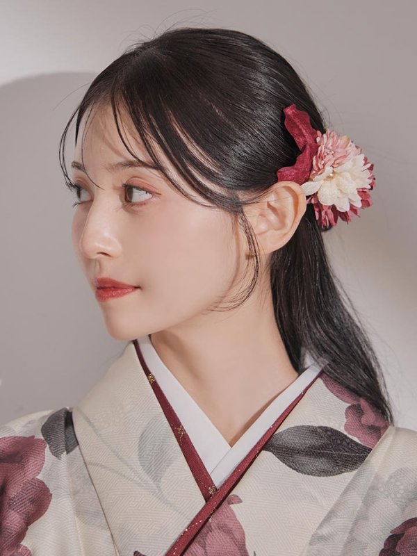 モデル:吉井美優 身長:160cm　着用サイズ:Mサイズ