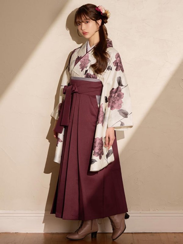 モデル:飛鳥 身長:　着用サイズ:Mサイズ