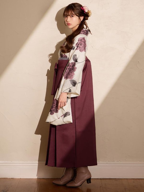 モデル:飛鳥 身長:　着用サイズ:Mサイズ