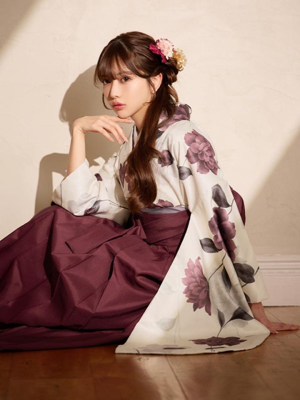 モデル:飛鳥 身長:　着用サイズ:Mサイズ