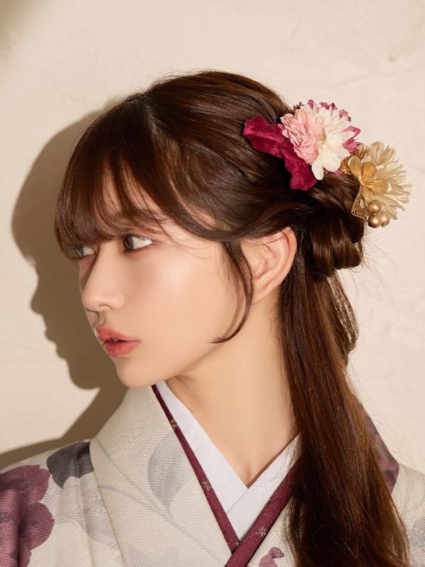 モデル:飛鳥 身長:　着用サイズ:Mサイズ