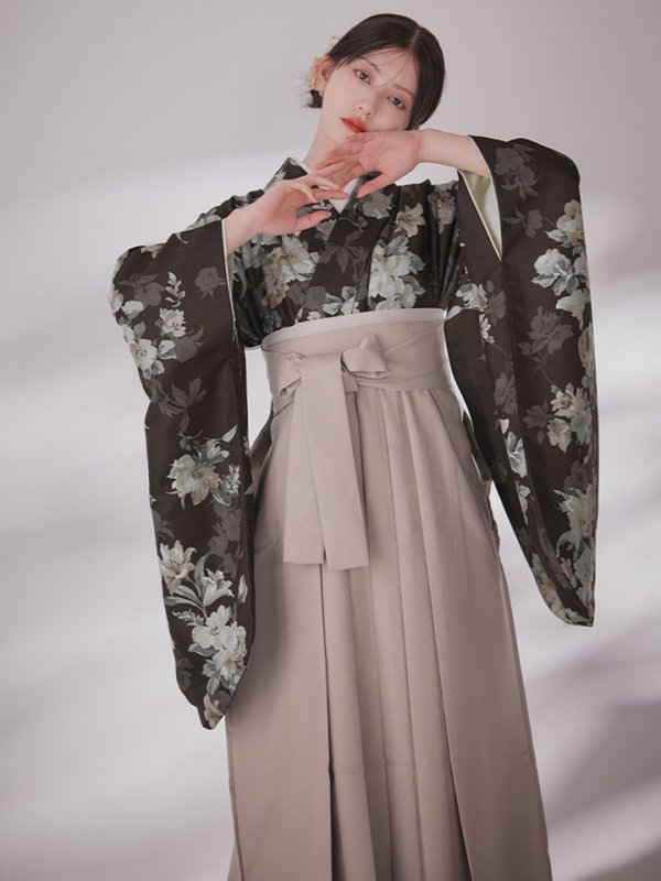 モデル:中野恵那 身長:157cm　着用サイズ:Mサイズ