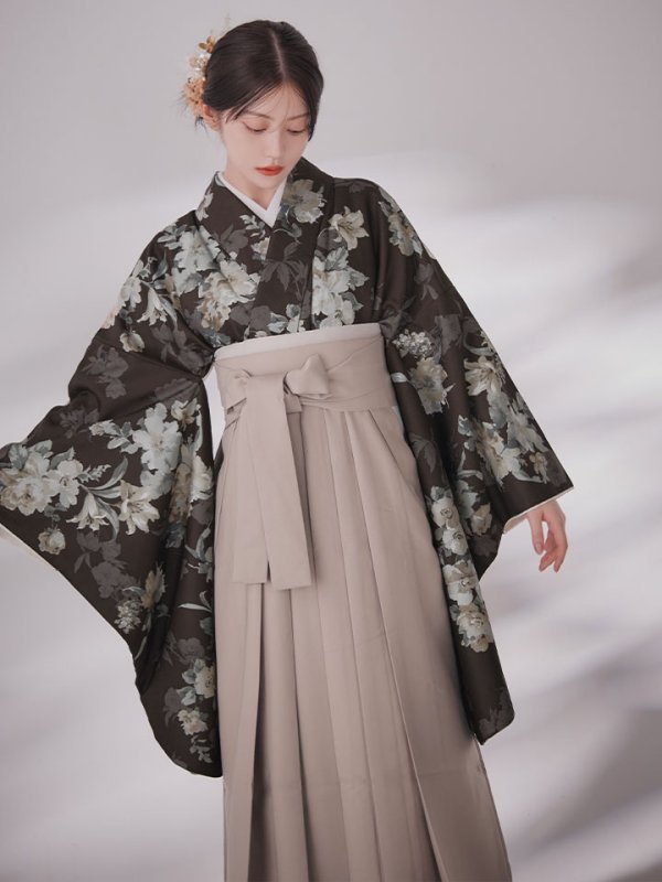 モデル:中野恵那 身長:157cm　着用サイズ:Mサイズ