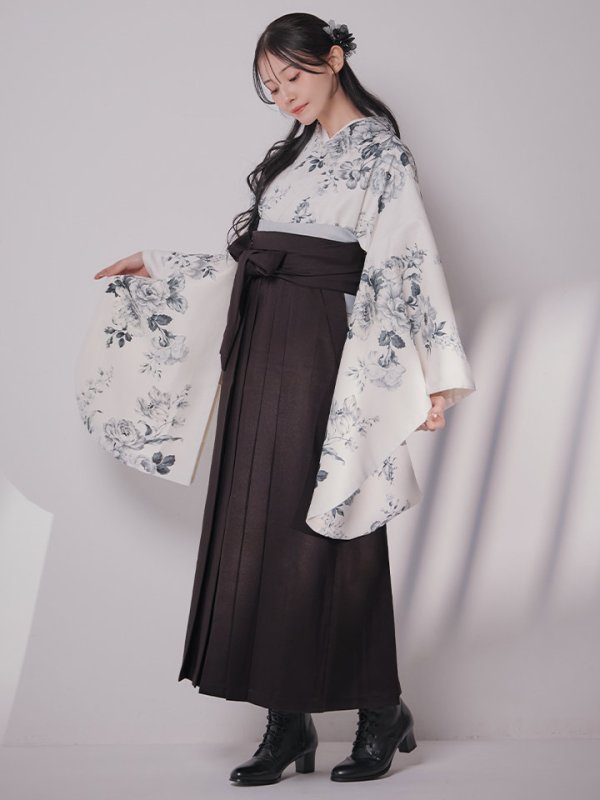 モデル:吉井美優 身長:160cm　着用サイズ:Mサイズ