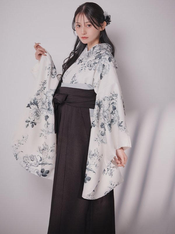 モデル:吉井美優 身長:160cm　着用サイズ:Mサイズ