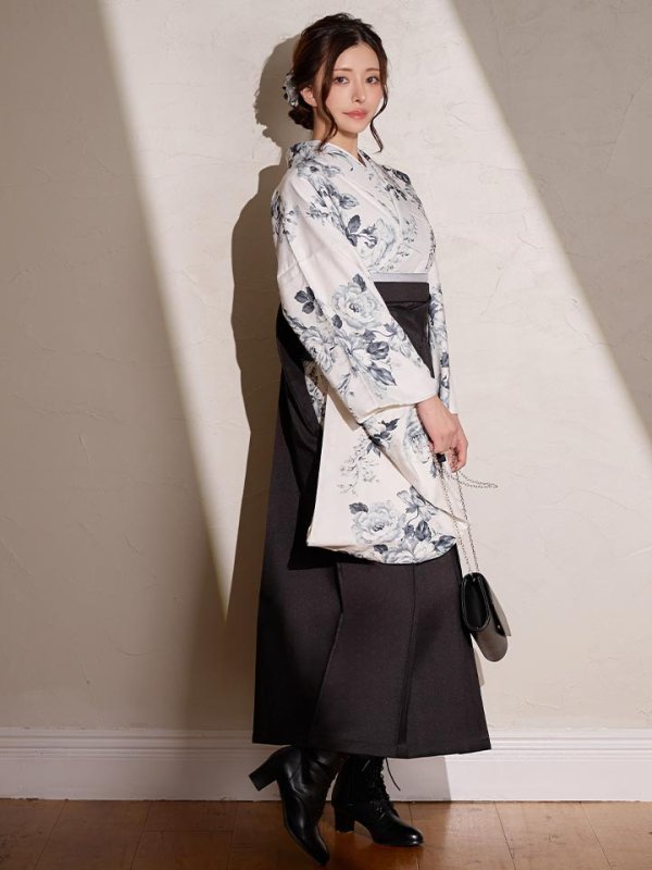 モデル:せら　着用サイズ:Mサイズ