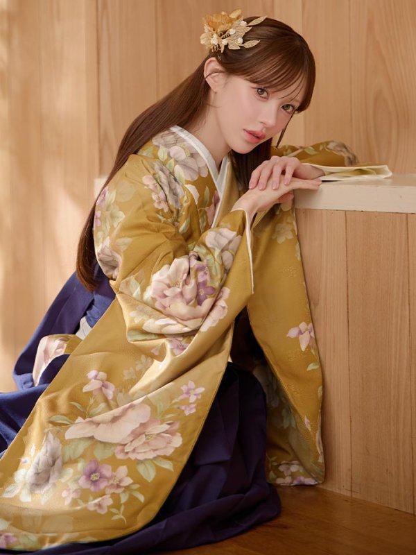 モデル:ゆな 身長:　着用サイズ:Mサイズ