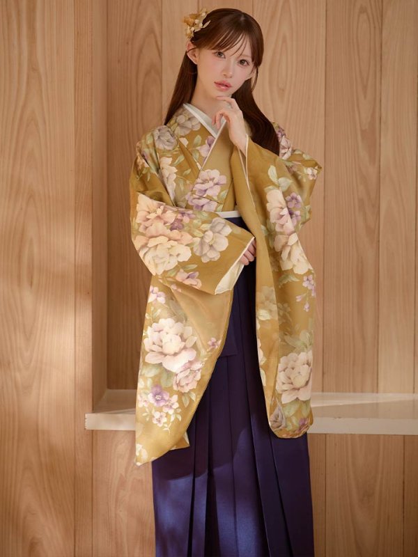 モデル:ゆな 身長:　着用サイズ:Mサイズ