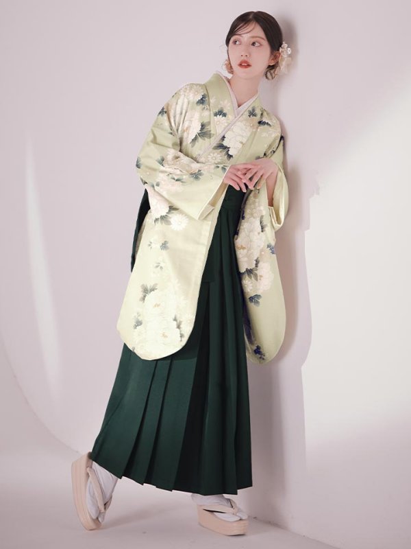 モデル:中野恵那 身長:157cm　着用サイズ:Mサイズ