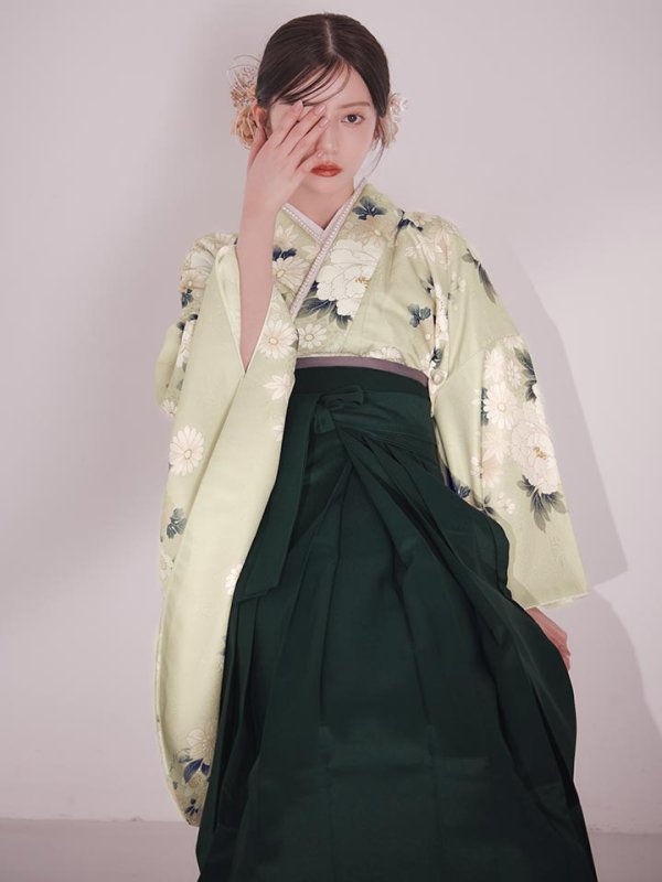 モデル:中野恵那 身長:157cm　着用サイズ:Mサイズ