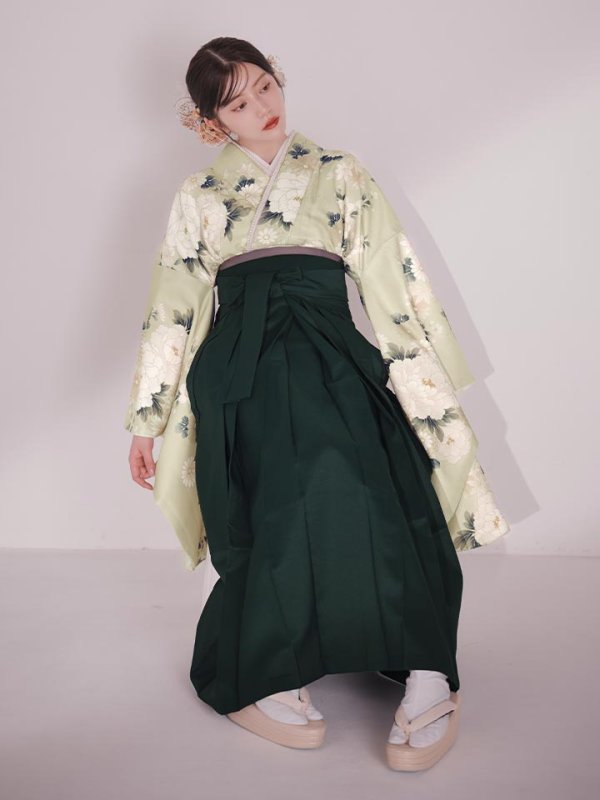 モデル:中野恵那 身長:157cm　着用サイズ:Mサイズ