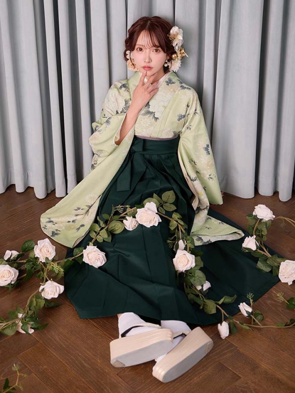 モデル:三上悠亜 身長:158cm　着用サイズ:Mサイズ