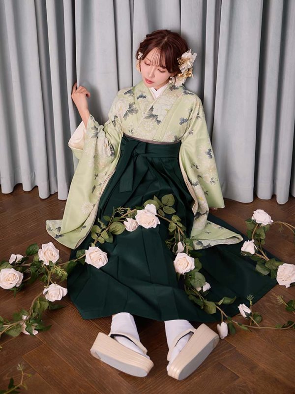 モデル:三上悠亜 身長:158cm　着用サイズ:Mサイズ