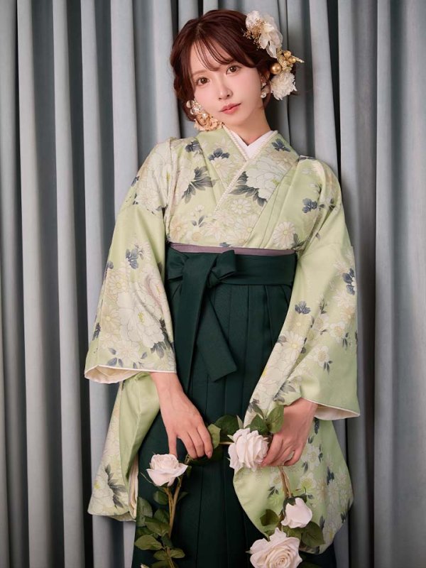 モデル:三上悠亜 身長:158cm　着用サイズ:Mサイズ