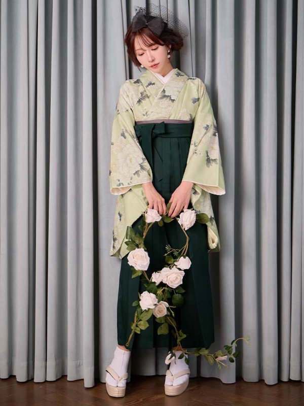 モデル:三上悠亜 身長:158cm　着用サイズ:Mサイズ