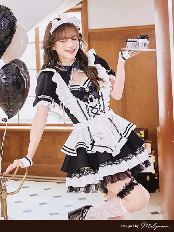 ブラック　身長：166cm　着用サイズ：Fサイズ