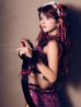 画像15: 【即日発送】【ハロウィン】チェックキャットセットアップ【コスプレ6点セット】【S-Mサイズ/1カラー】[OF03]