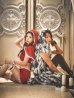 画像2: 【即日発送】【ハロウィン】赤ずきん×狼コスプレ【コスプレ5点セット】【コスプレ4点セット】【S-Mサイズ/1カラー】【Fサイズ/1カラー】[YMT/YMT] (2)