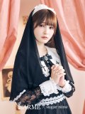 【即日発送】【ハロウィン】 ミニフレアシスター 【コスプレ3点セット】【S-XLサイズ/1カラー】[YMT]