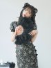 画像6: 【即日発送】【ハロウィン】 パフスリーブチャイナドレス【コスプレ2点セット】【S-XLサイズ/3カラー】(SE01YN)[YMT]