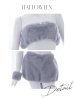 画像19: 【SALE!!】【ハロウィン】モコモコオオカミ 狼/オオカミ【コスプレ6点セット】【Fサイズ】[HC03] (19)