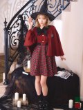 【ハロウィン】 魔法学校制服 【コスプレ3点セット】【S-Mサイズ/2カラー】[YMT]