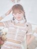 画像7: 【即日発送】【ハロウィン】 ツイードセットアップバニー【コスプレ6点セット】【XS-Mサイズ/1カラー】[YMT]