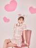 画像13: 【即日発送】【ハロウィン】 ツイードセットアップバニー【コスプレ6点セット】【XS-Mサイズ/1カラー】[OF01]