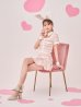 画像9: 【即日発送】【ハロウィン】 ツイードセットアップバニー【コスプレ6点セット】【XS-Mサイズ/1カラー】[OF01]